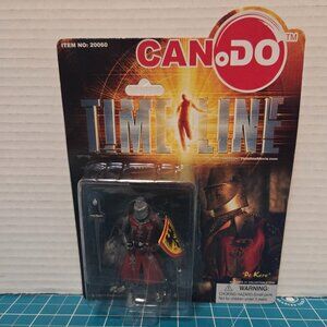 Dragon Can.Do 1:24 Scale Timeline De Kere Special Dungeons Dragons